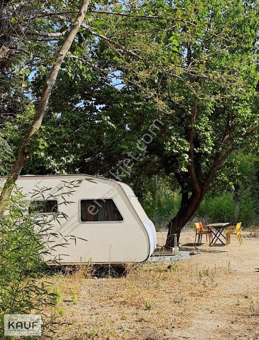 Kauf - Kemer'de 19.610m2 Satılık Ticari Arsa - Görsel 11