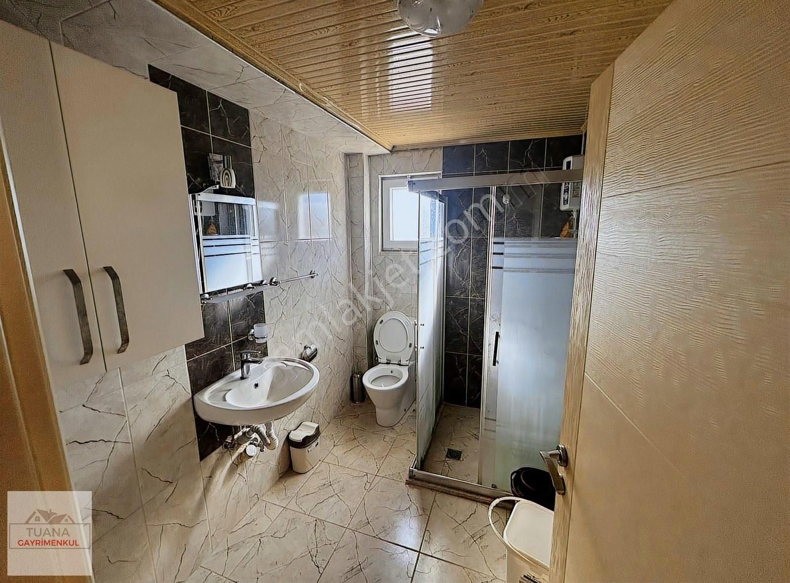 Tuana Gayrimenkul'den Köyceğiz Yeni Mahalle'de 2+1 Eşyalı Daire. - Görsel 7