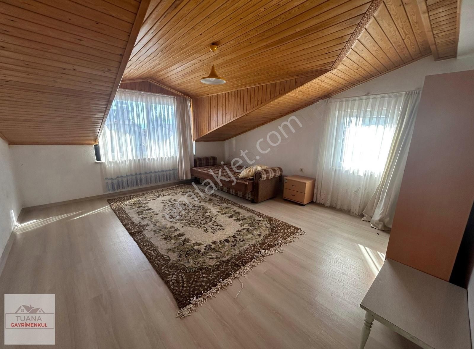 Tuana Gayrimenkul'den Köyceğiz Yeni Mahalle'de 2+1 Eşyalı Daire. - Görsel 4