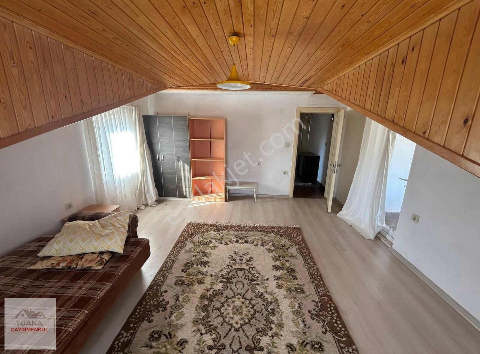 Tuana Gayrimenkul'den Köyceğiz Yeni Mahalle'de 2+1 Eşyalı Daire. - Görsel 6