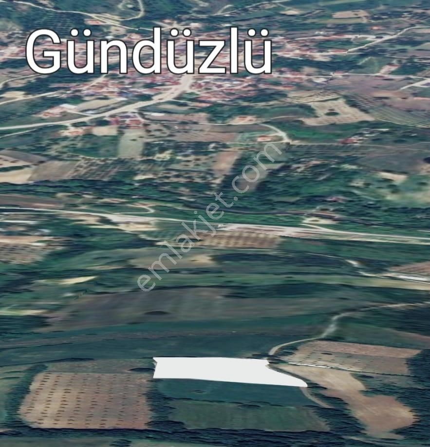 Src Emlaktan Yatırımlık Fırsat Tarla - Görsel 4