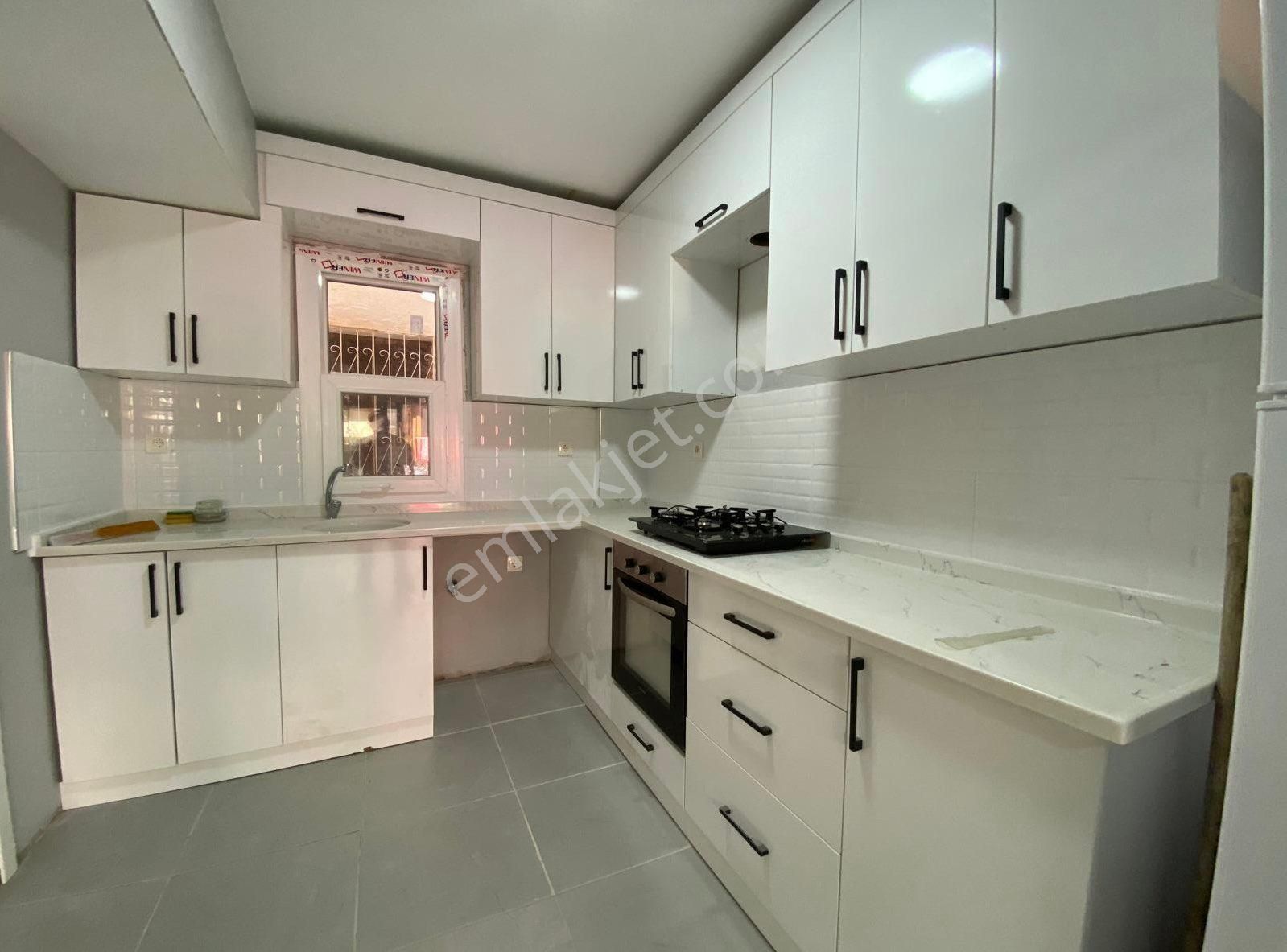 Ortamahallede Denize 50m Kelepir Masrafsız Villa