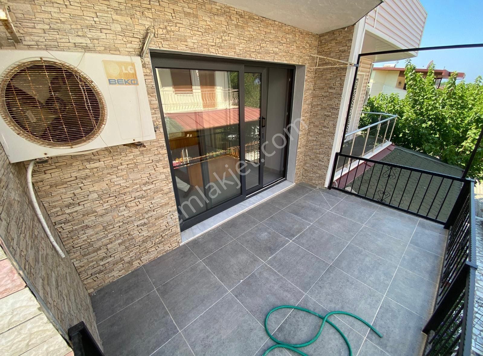 Ortamahallede Denize 50m Kelepir Masrafsız Villa - Görsel 8