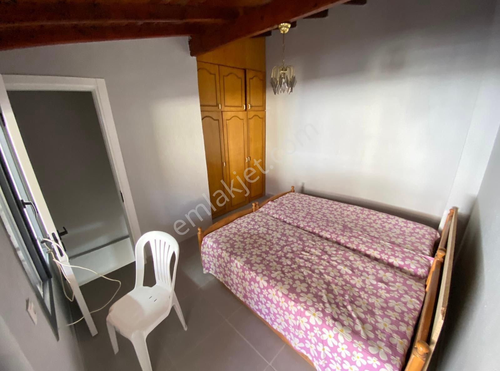 Ortamahallede Denize 50m Kelepir Masrafsız Villa - Görsel 13