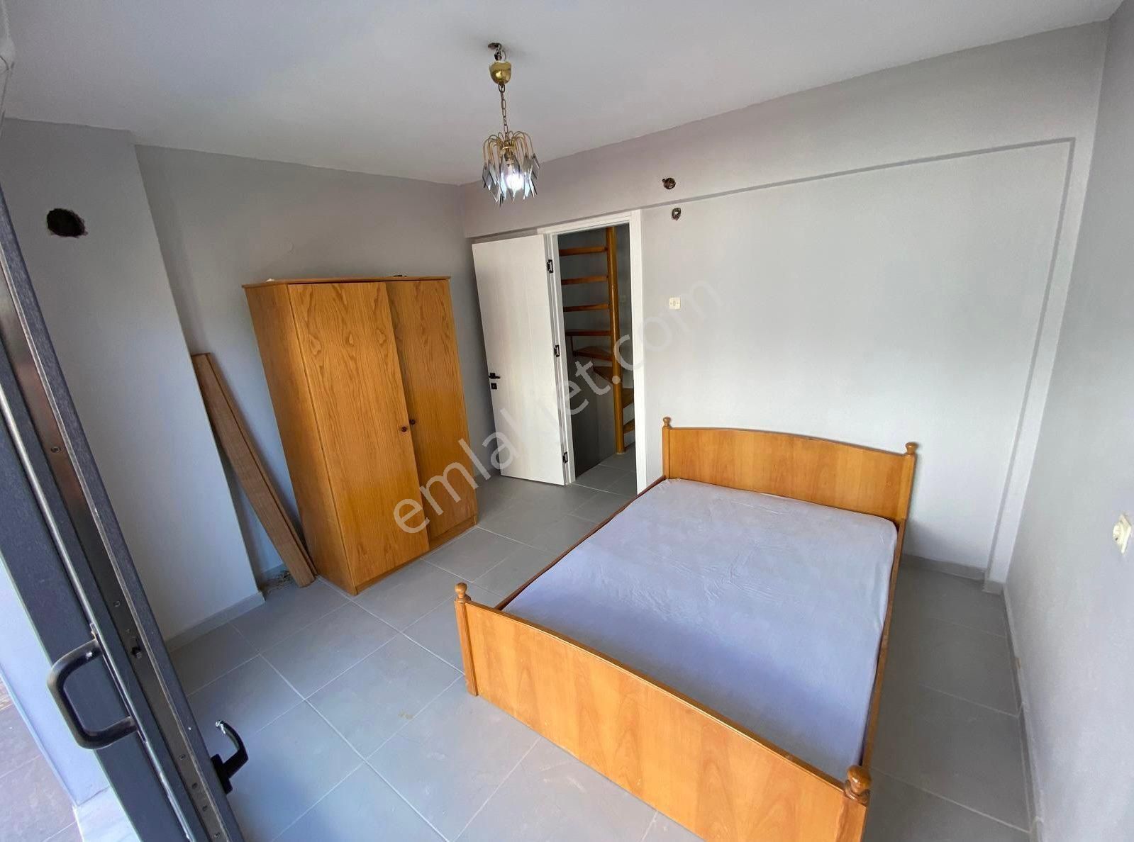 Ortamahallede Denize 50m Kelepir Masrafsız Villa - Görsel 11