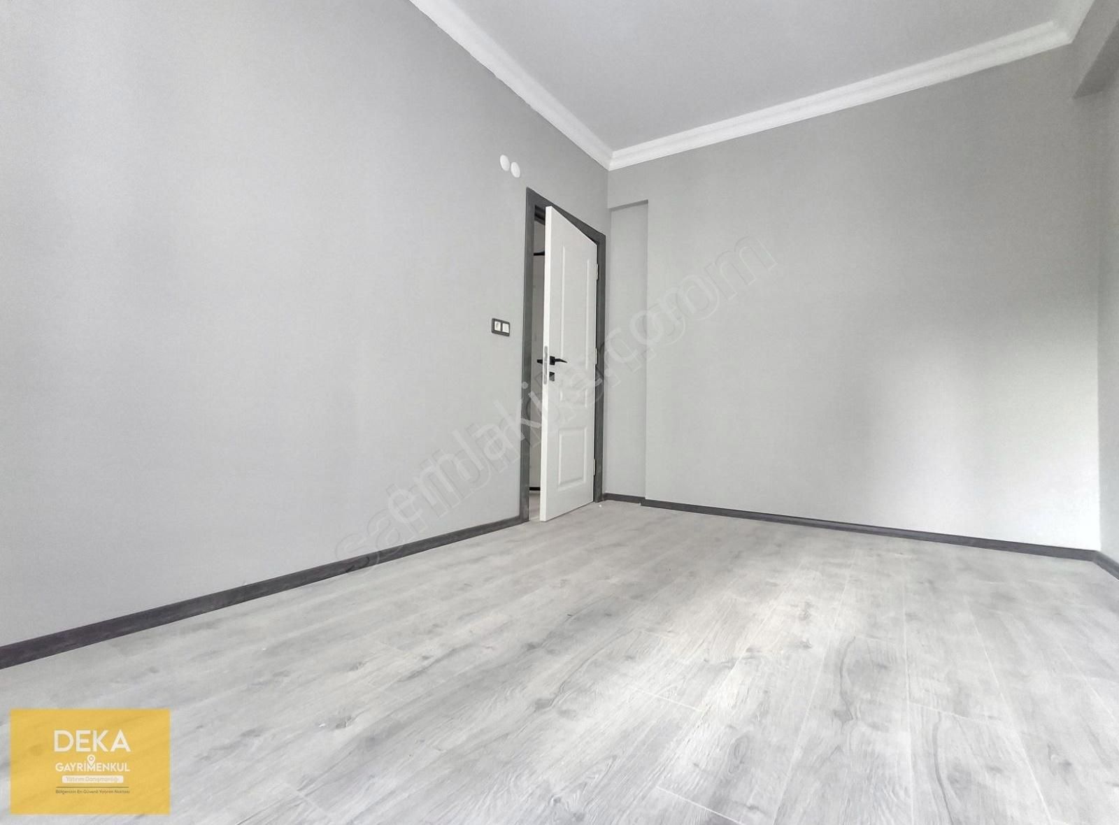 Deka Gayrimenkul'den Pamuklu Bulvarı'nda Ara Kat 1+1 Daire - Görsel 14