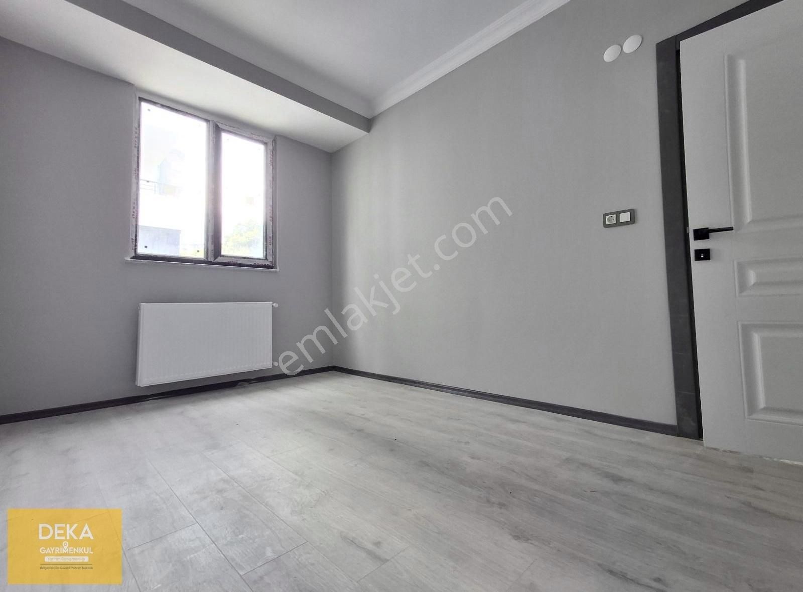 Deka Gayrimenkul'den Pamuklu Bulvarı'nda Ara Kat 1+1 Daire - Görsel 17