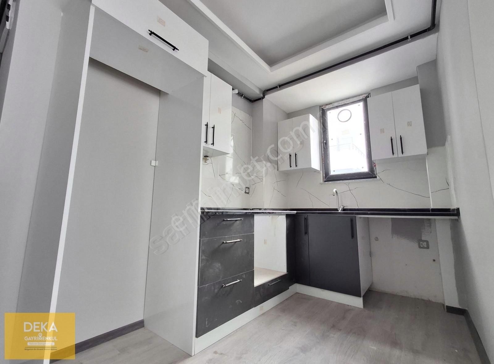 Deka Gayrimenkul'den Pamuklu Bulvarı'nda Ara Kat 1+1 Daire - Görsel 2