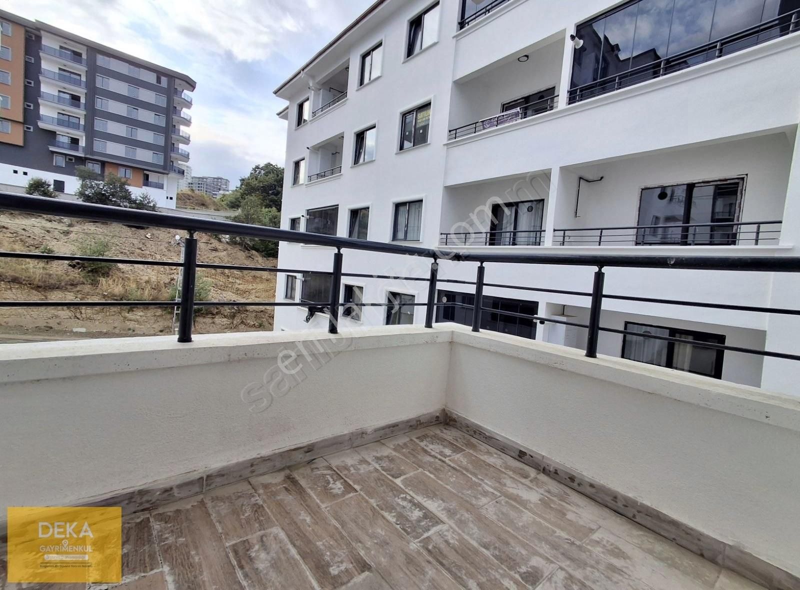 Deka Gayrimenkul'den Pamuklu Bulvarı'nda Ara Kat 1+1 Daire - Görsel 16