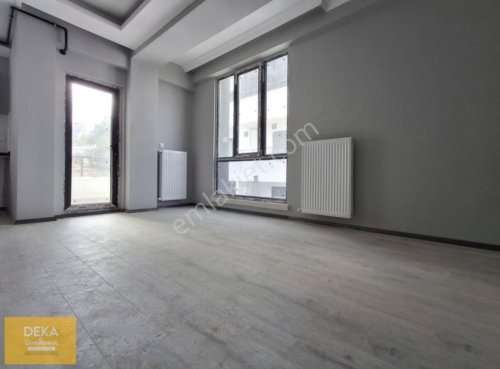 Deka Gayrimenkul'den Pamuklu Bulvarı'nda Ara Kat 1+1 Daire - Görsel 9