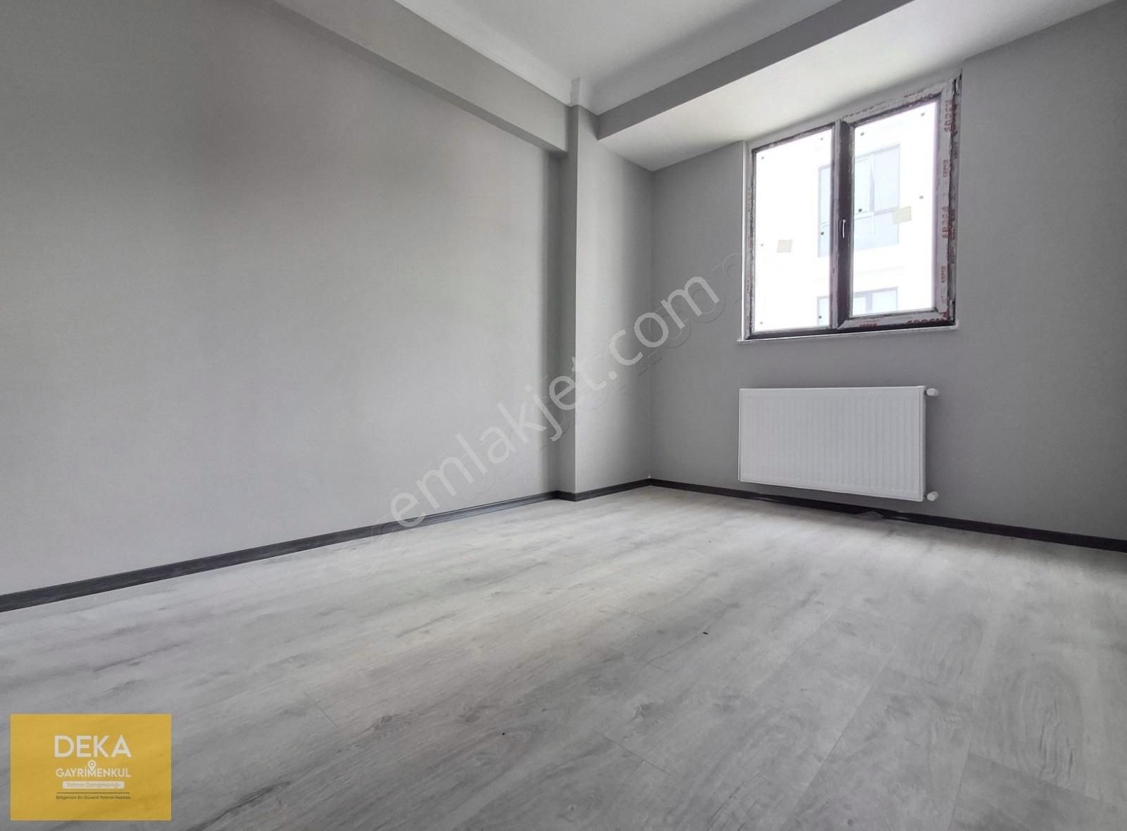 Deka Gayrimenkul'den Pamuklu Bulvarı'nda Ara Kat 1+1 Daire - Görsel 11