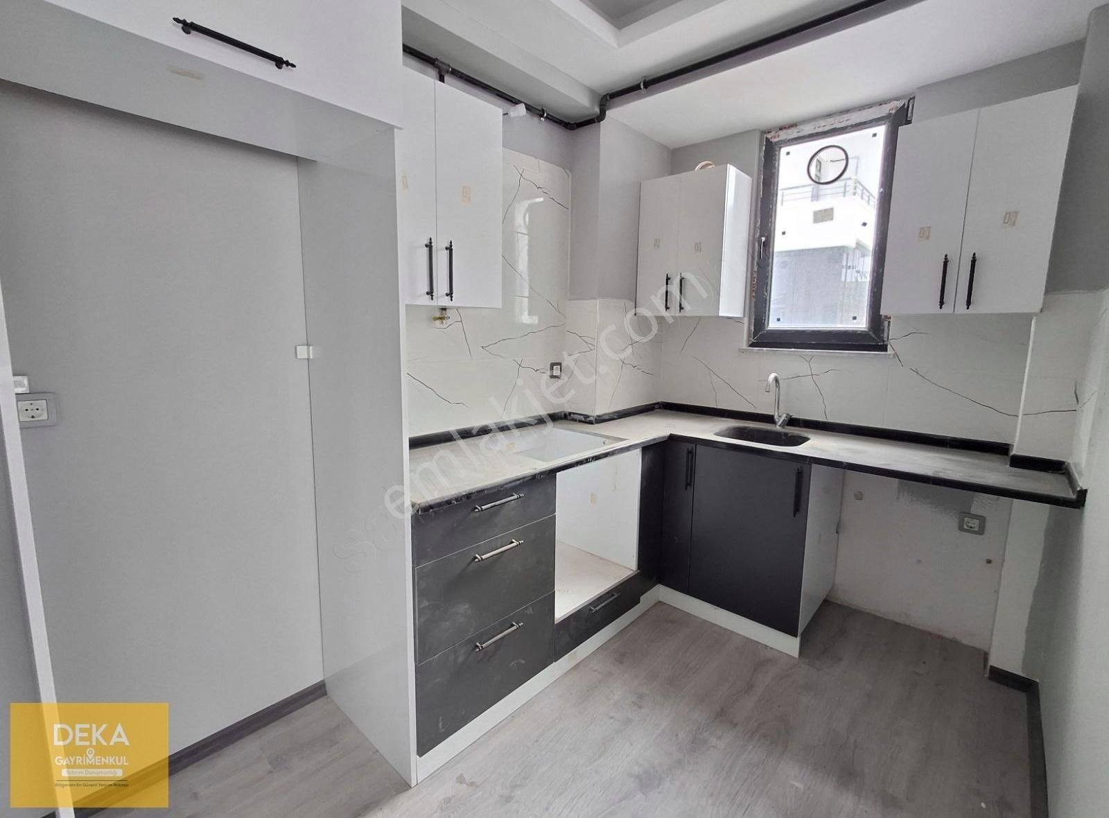 Deka Gayrimenkul'den Pamuklu Bulvarı'nda Ara Kat 1+1 Daire - Görsel 4