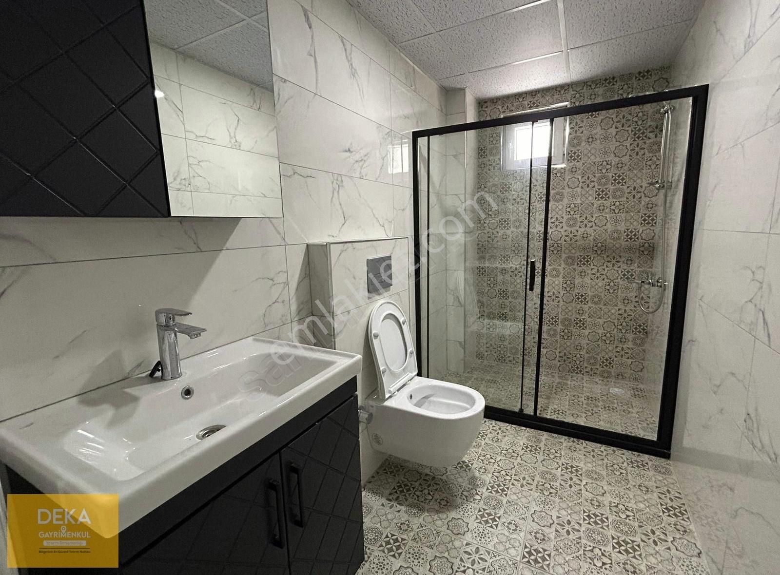 Deka Gayrimenkul'den Körfezde 2+1, 0 Eşyalı Cam Balkonlu Daire - Görsel 19