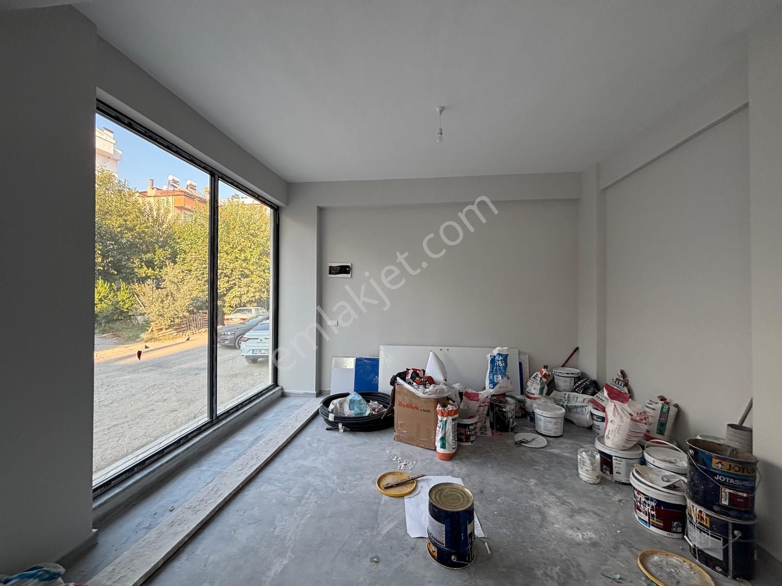 Dalaman Da Dost Emlaktan Karaçalı Da 70m² Sıfır Satılık Dükkan - Görsel 15