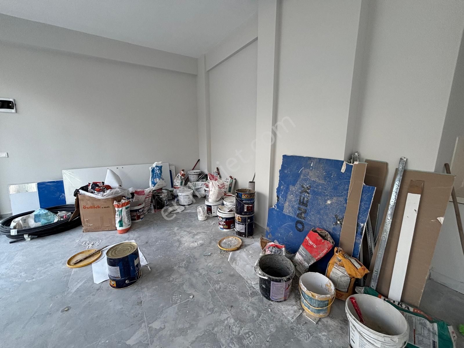 Dalaman Da Dost Emlaktan Karaçalı Da 70m² Sıfır Satılık Dükkan - Görsel 12