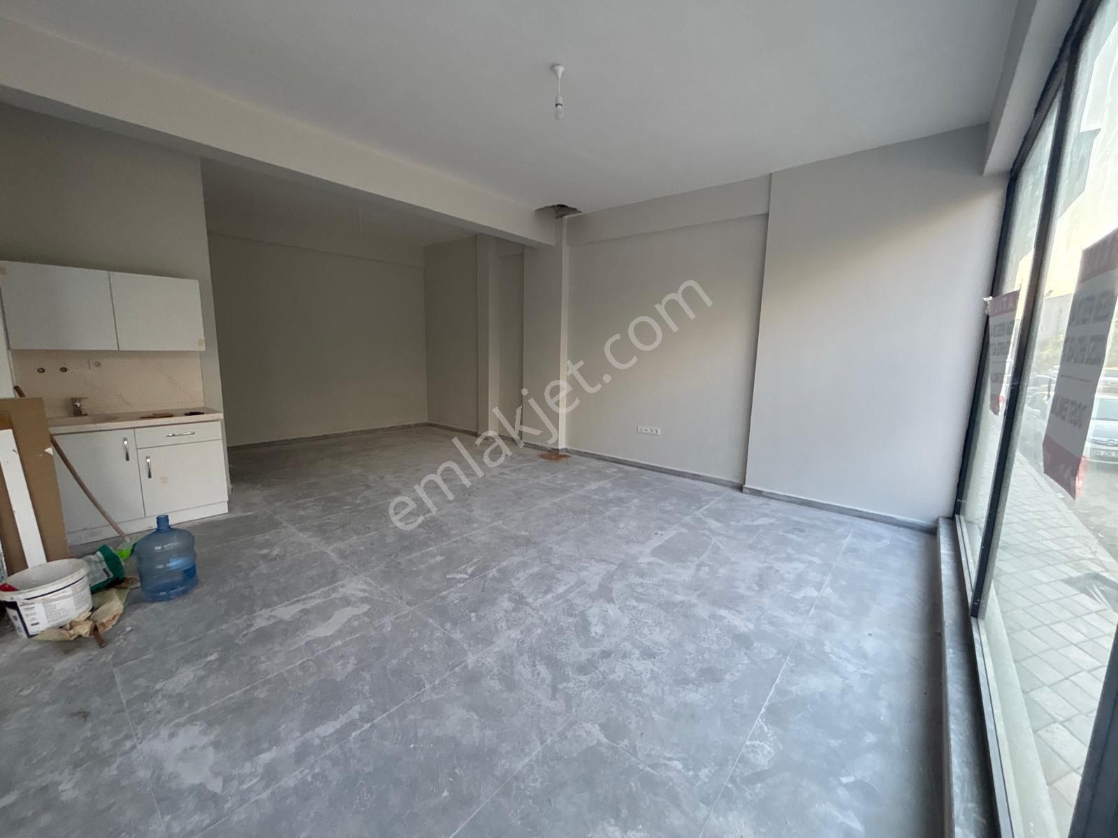 Dalaman Da Dost Emlaktan Karaçalı Da 70m² Sıfır Satılık Dükkan - Görsel 28