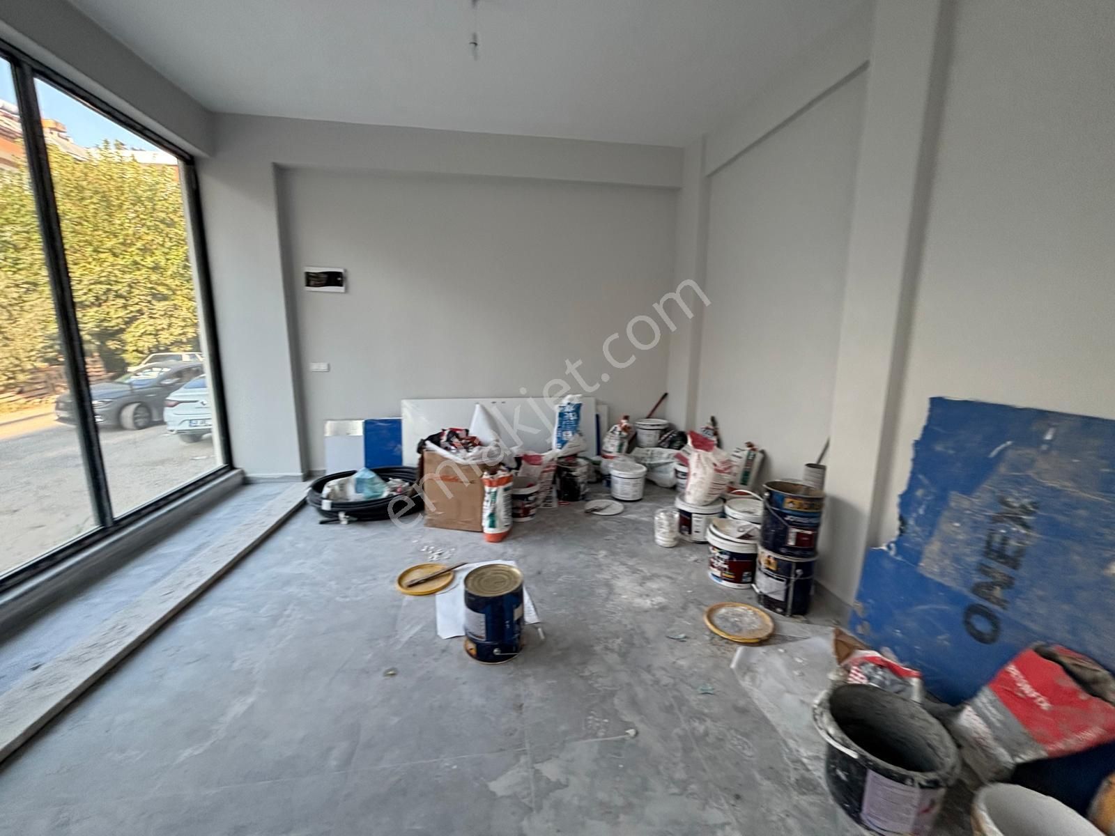 Dalaman Da Dost Emlaktan Karaçalı Da 70m² Sıfır Satılık Dükkan - Görsel 14