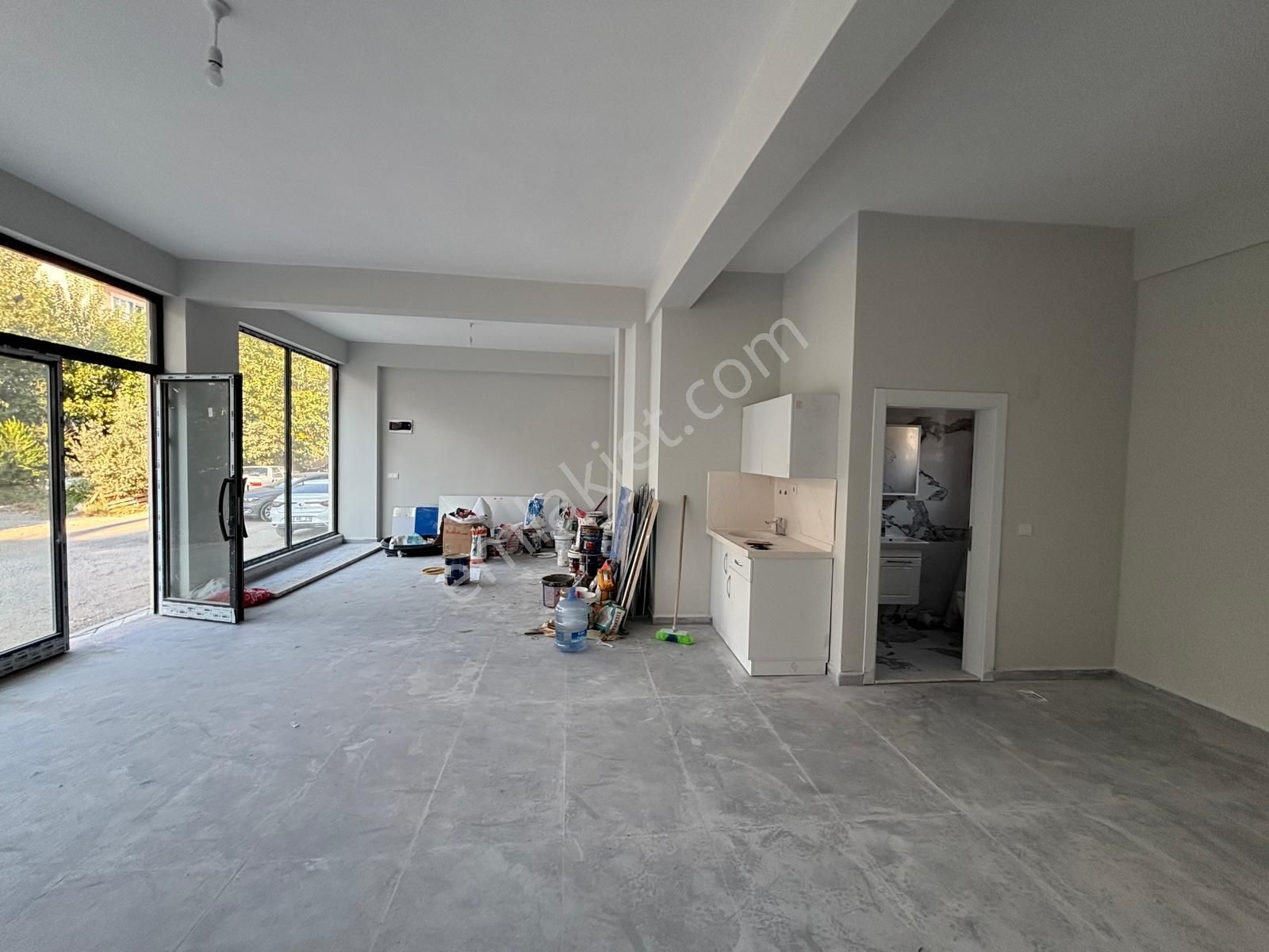 Dalaman Da Dost Emlaktan Karaçalı Da 70m² Sıfır Satılık Dükkan - Görsel 11