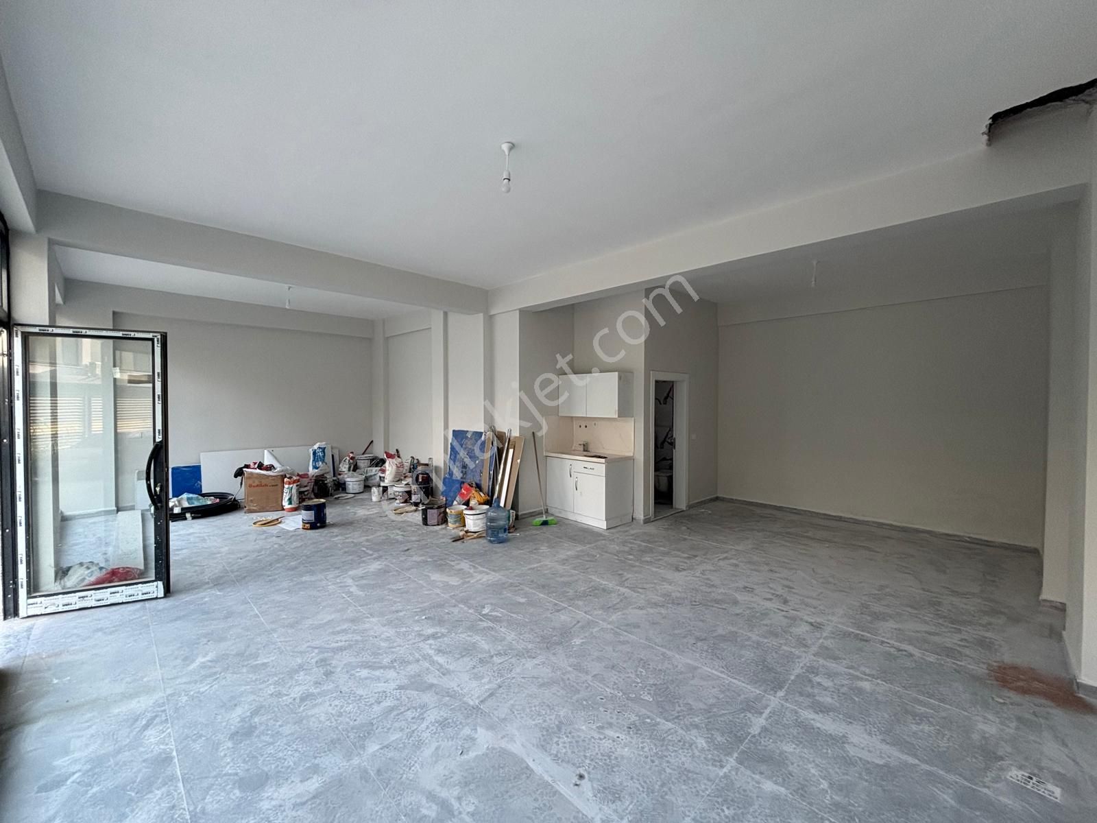 Dalaman Da Dost Emlaktan Karaçalı Da 70m² Sıfır Satılık Dükkan - Görsel 17