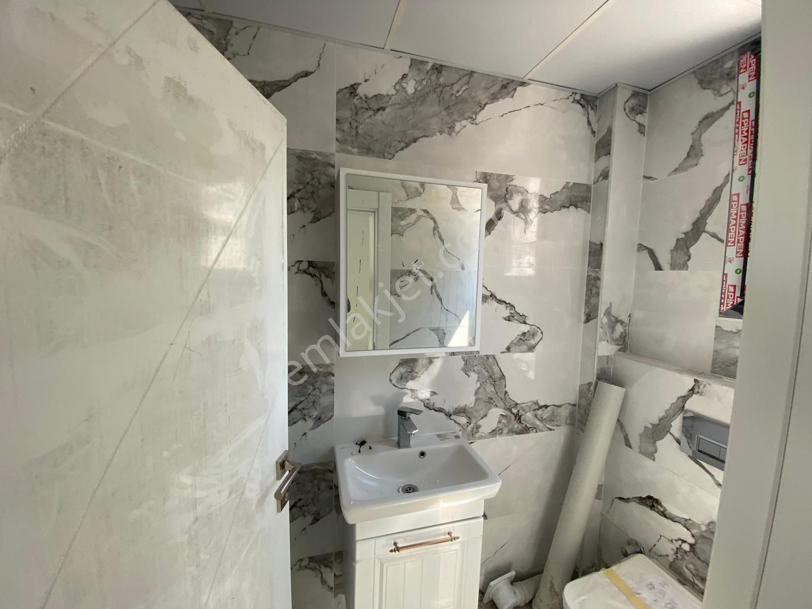 Dalaman Da Dost Emlaktan Karaçalı Da 70m² Sıfır Satılık Dükkan - Görsel 34