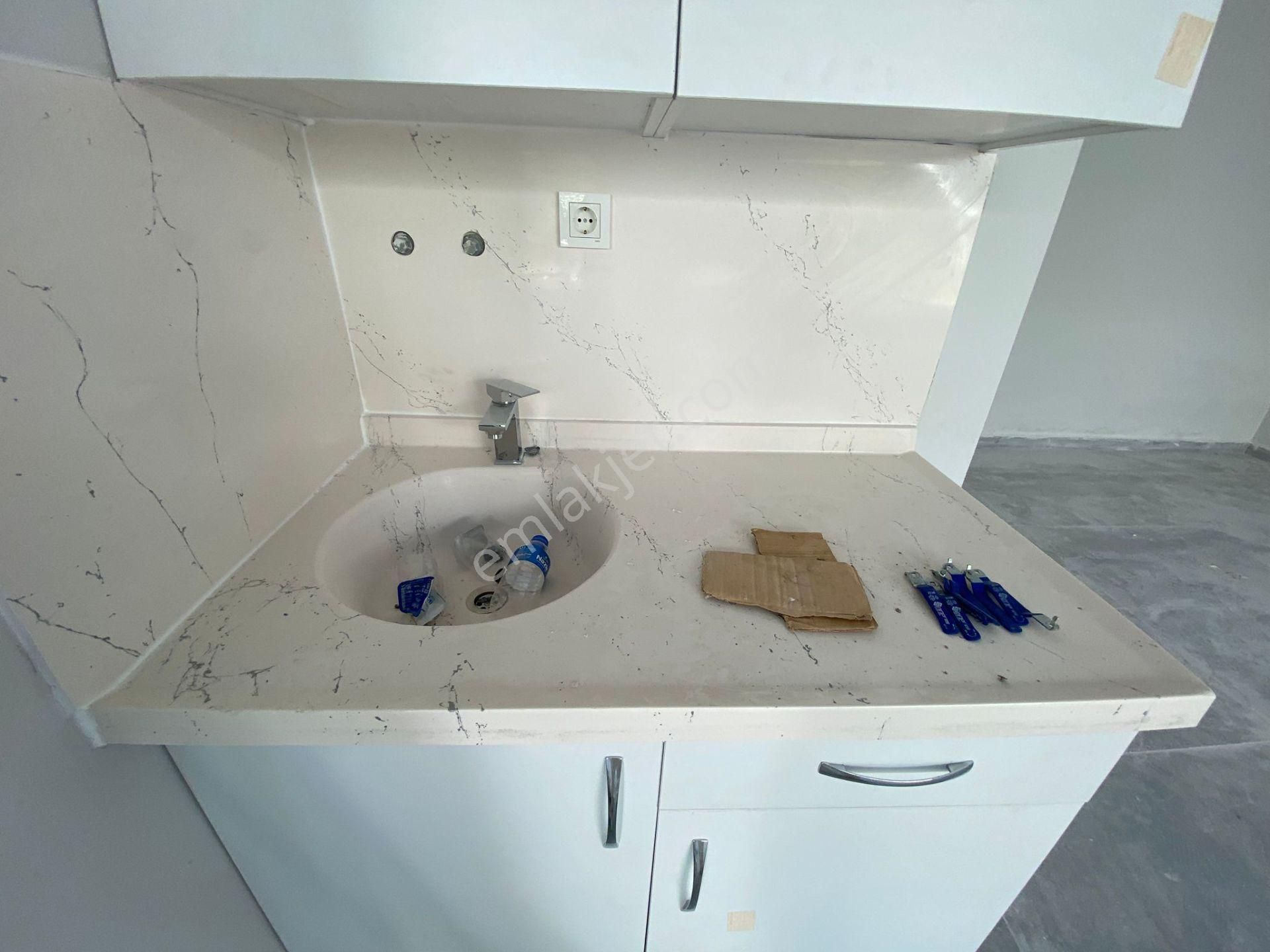 Dalaman Da Dost Emlaktan Karaçalı Da 70m² Sıfır Satılık Dükkan - Görsel 21