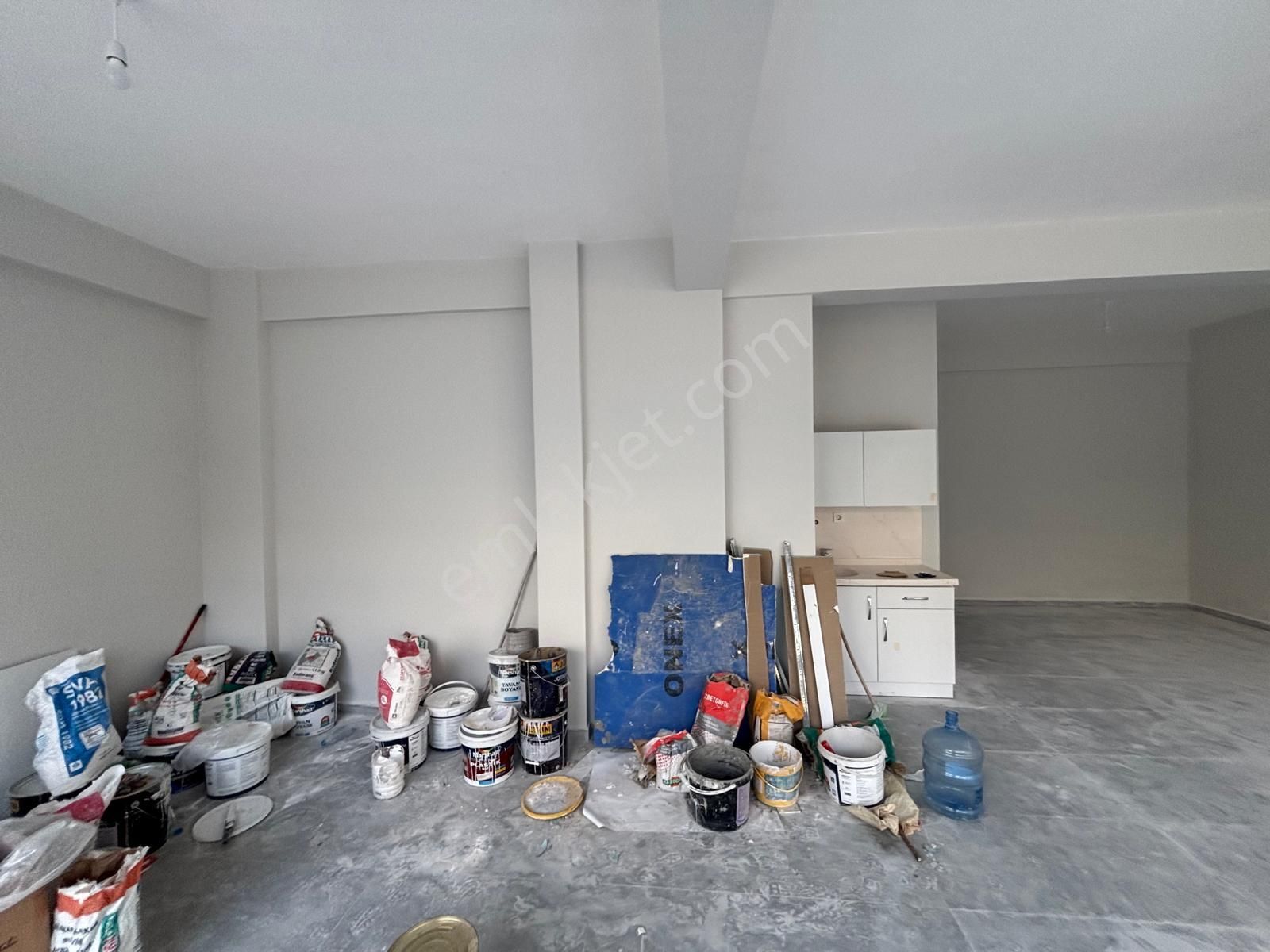 Dalaman Da Dost Emlaktan Karaçalı Da 70m² Sıfır Satılık Dükkan - Görsel 18