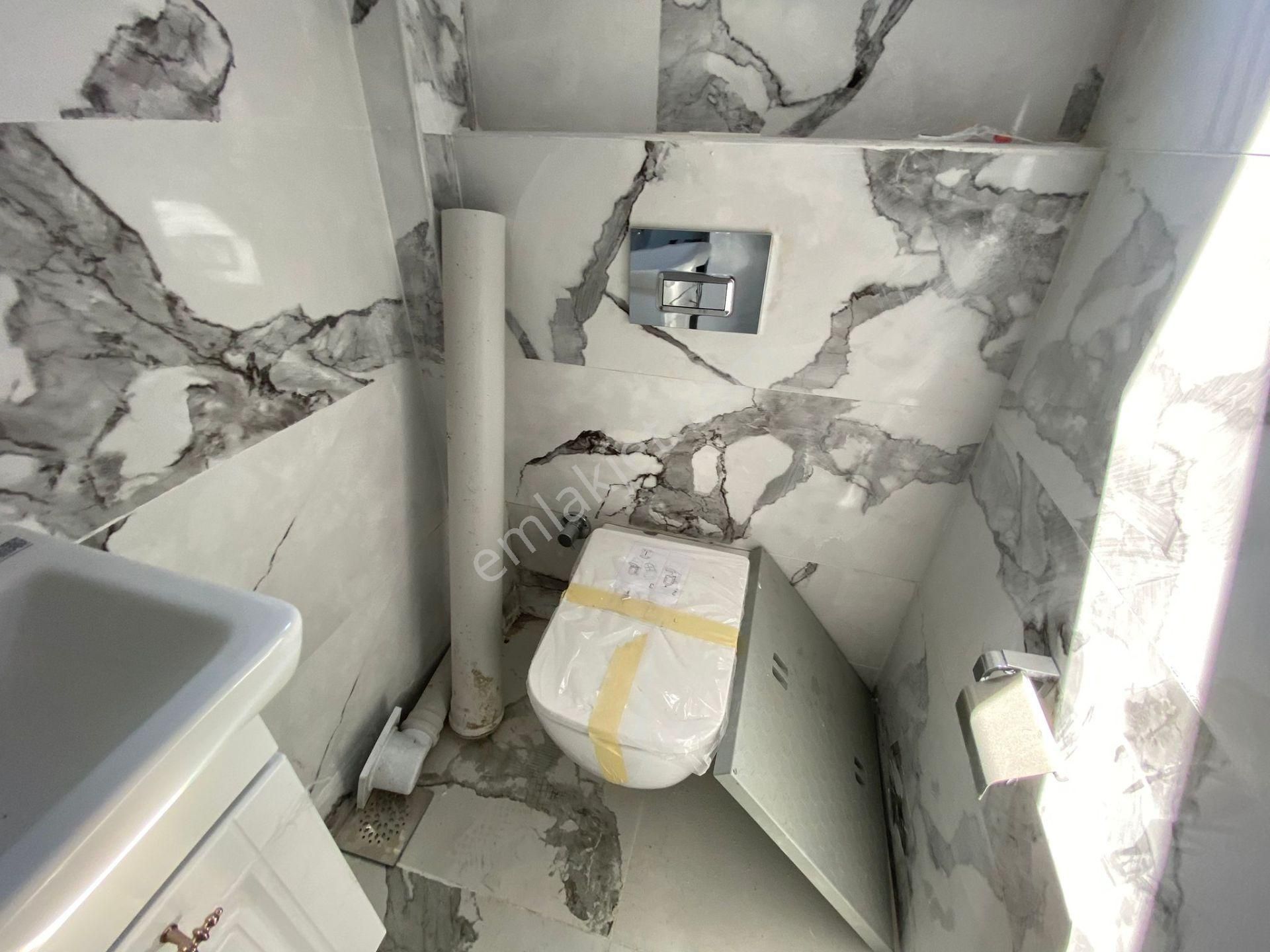 Dalaman Da Dost Emlaktan Karaçalı Da 70m² Sıfır Satılık Dükkan - Görsel 33