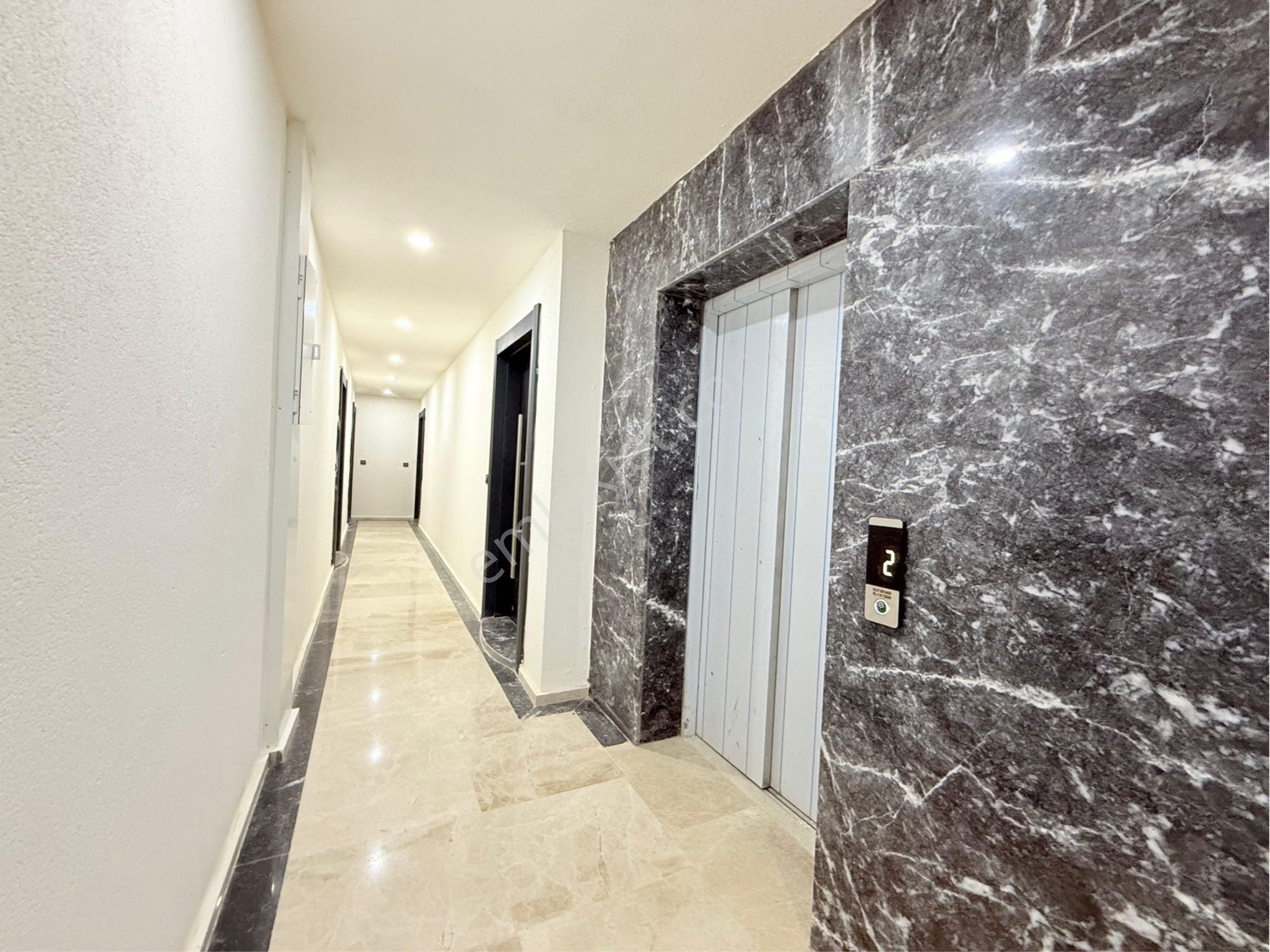 Didim Altınkumda Satılık Denize 500 Mt.havuzlu Sitede 3+1 Dublex - Görsel 17