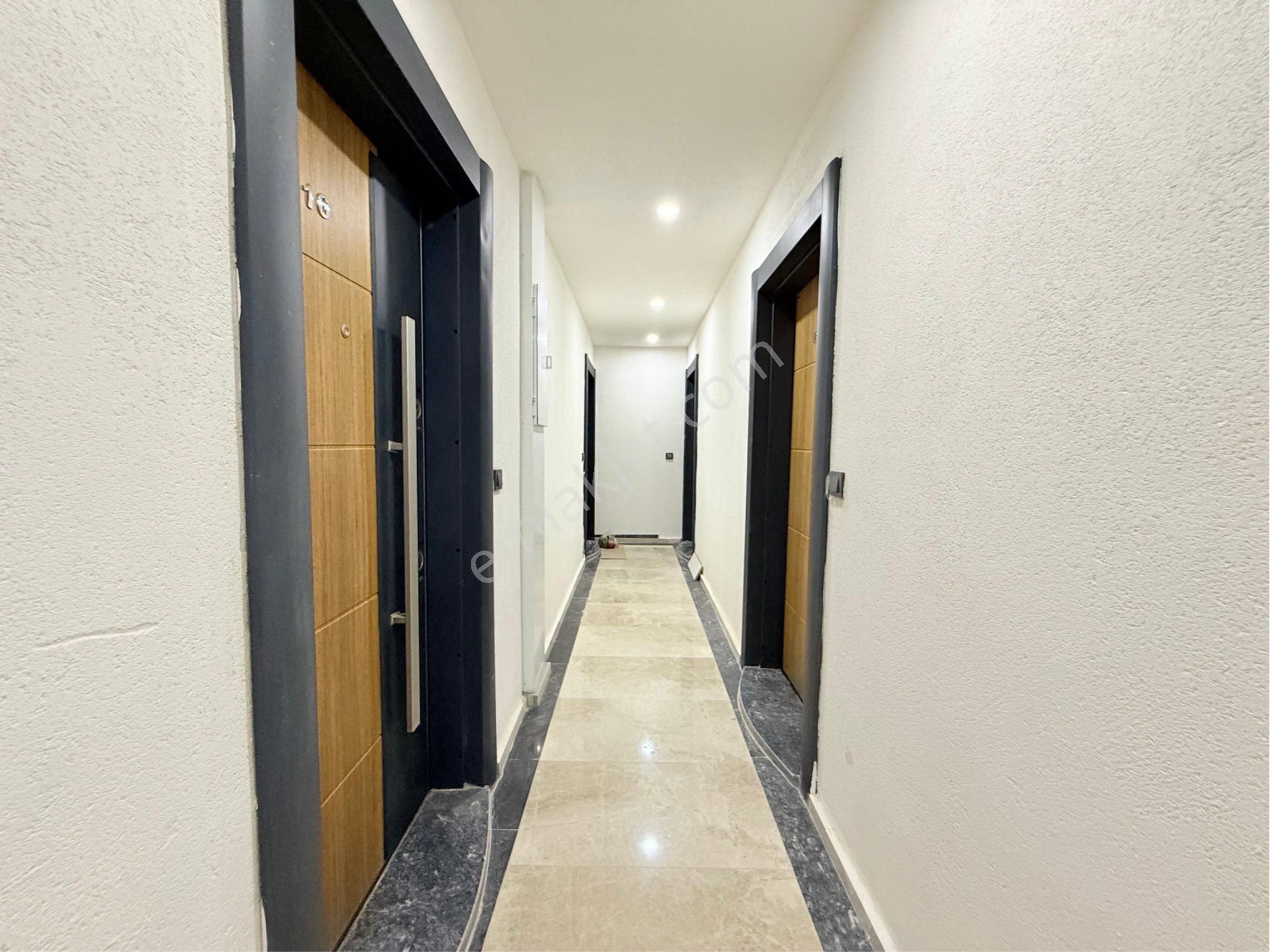 Didim Altınkumda Satılık Denize 500 Mt.havuzlu Sitede 3+1 Dublex - Görsel 13