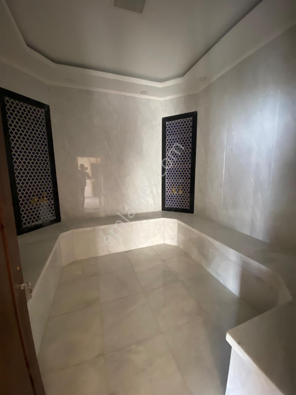 Alanya Mahmutlar Site İçerisinde 1+1 Satılık Daire - Görsel 2