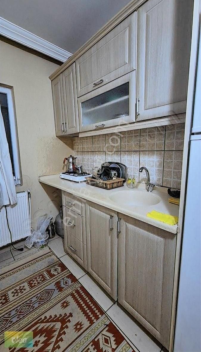 Milas Emek Mahallesinde Satılık 1+1 Daire - Görsel 10