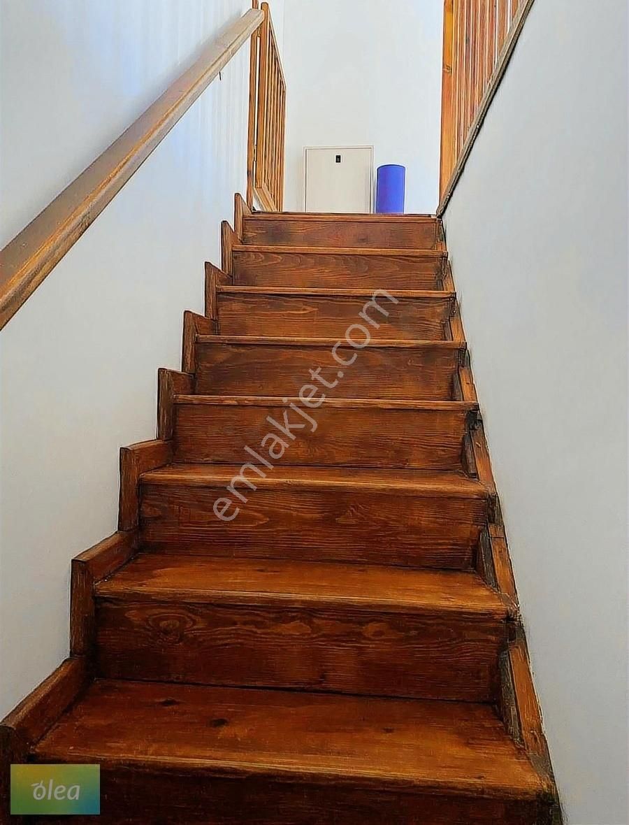 Milas Kalıağıl Köyünde Satılık Müstakil Ev!!! - Görsel 10