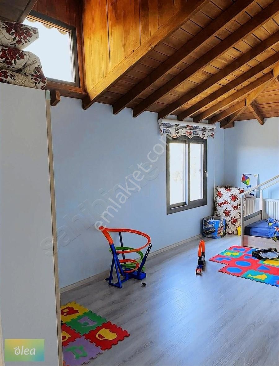 Milas Kalıağıl Köyünde Satılık Müstakil Ev!!! - Görsel 28