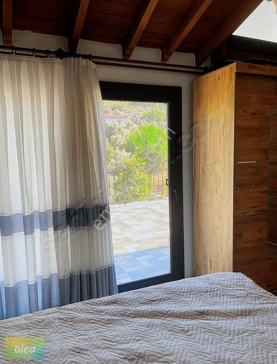 Milas Kalıağıl Köyünde Satılık Müstakil Ev!!! - Görsel 26