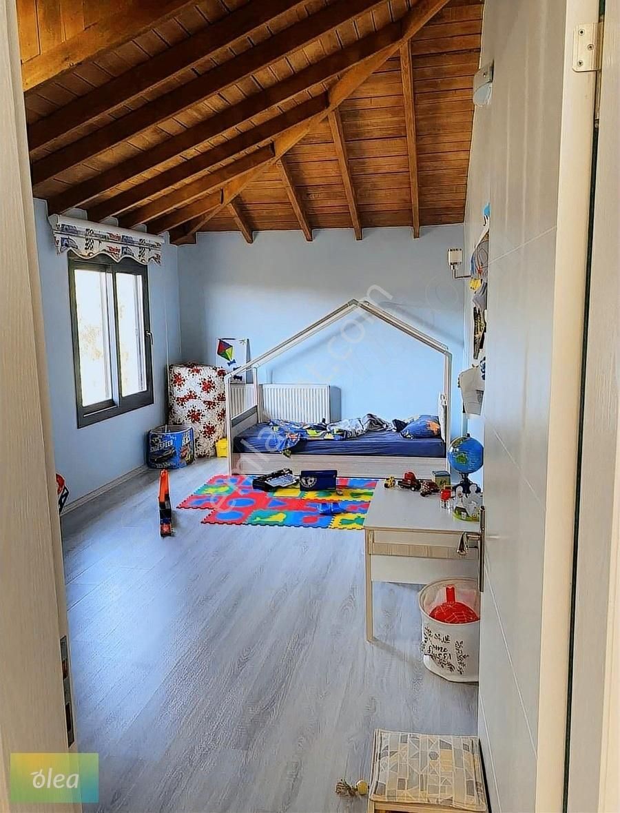 Milas Kalıağıl Köyünde Satılık Müstakil Ev!!! - Görsel 25