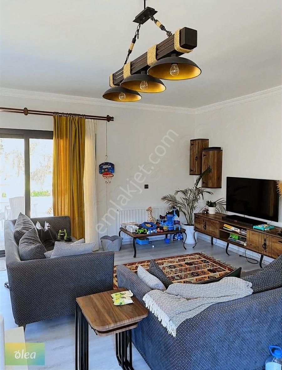 Milas Kalıağıl Köyünde Satılık Müstakil Ev!!! - Görsel 5