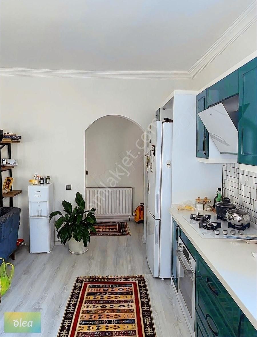 Milas Kalıağıl Köyünde Satılık Müstakil Ev!!! - Görsel 6