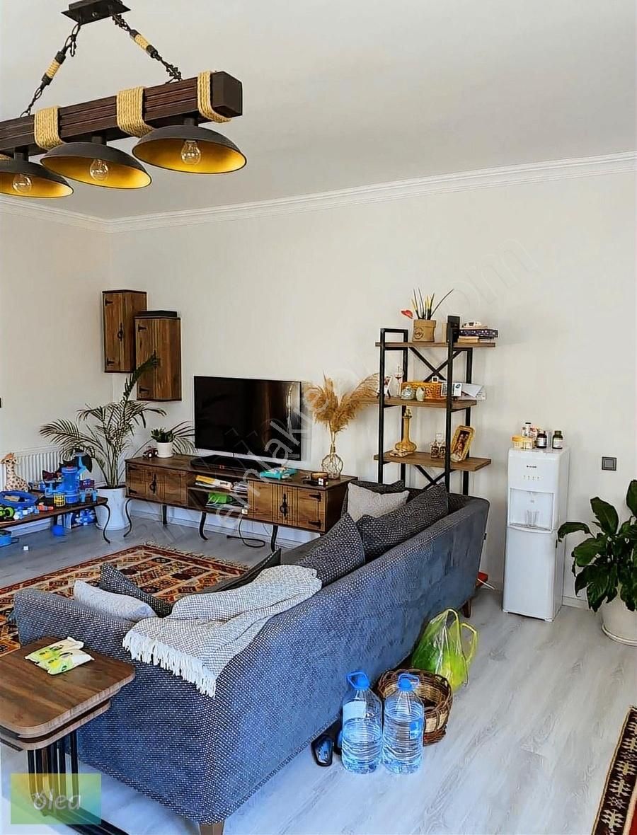 Milas Kalıağıl Köyünde Satılık Müstakil Ev!!! - Görsel 13