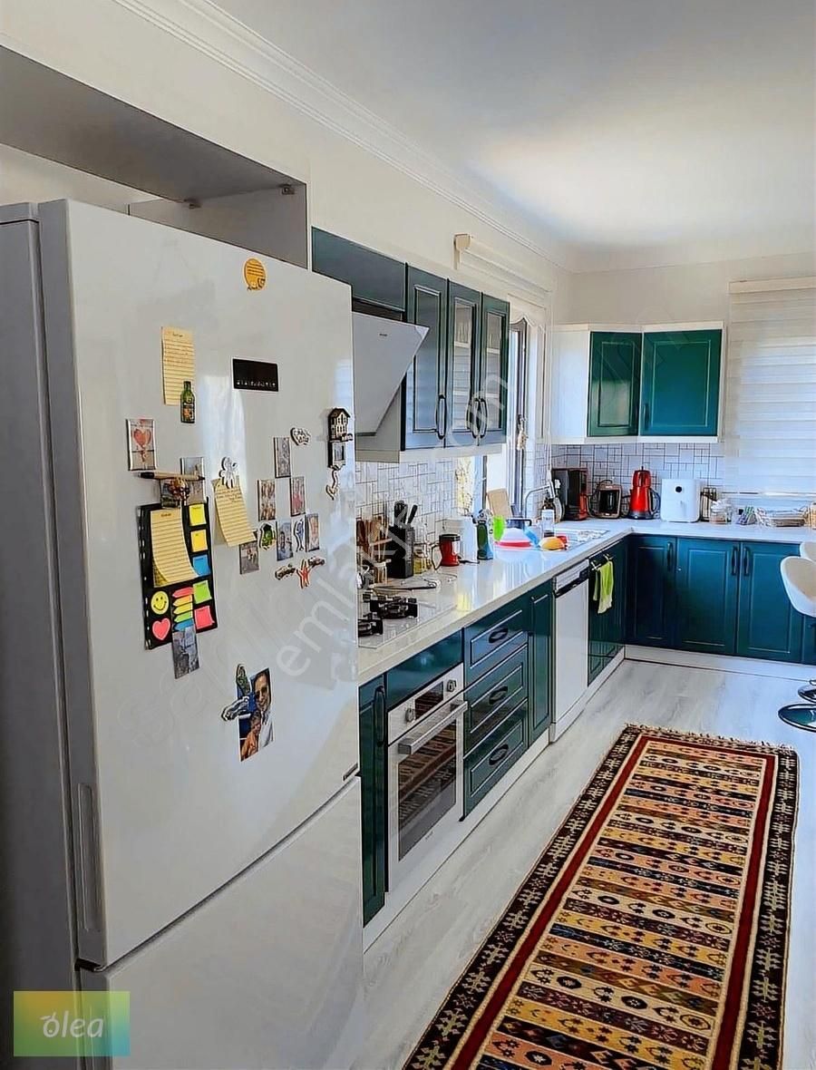 Milas Kalıağıl Köyünde Satılık Müstakil Ev!!! - Görsel 30