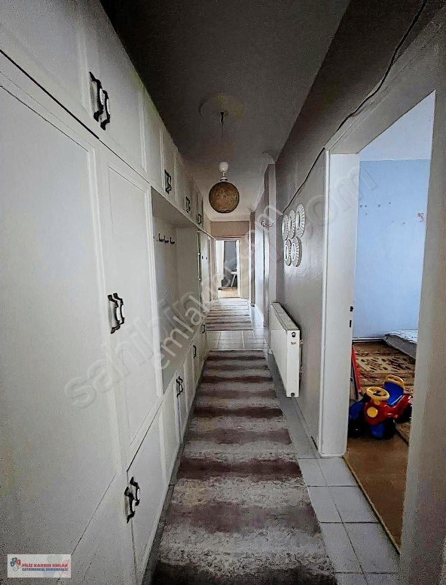 Bağcılar Çınar Mah.3+1 Çift Balkonlu Krediye Uygun Satılık Daire - Görsel 33