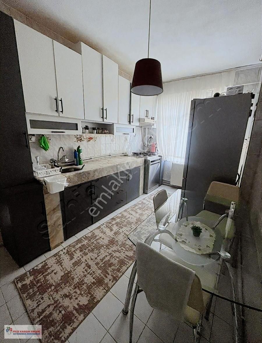 Bağcılar Çınar Mah.3+1 Çift Balkonlu Krediye Uygun Satılık Daire - Görsel 34