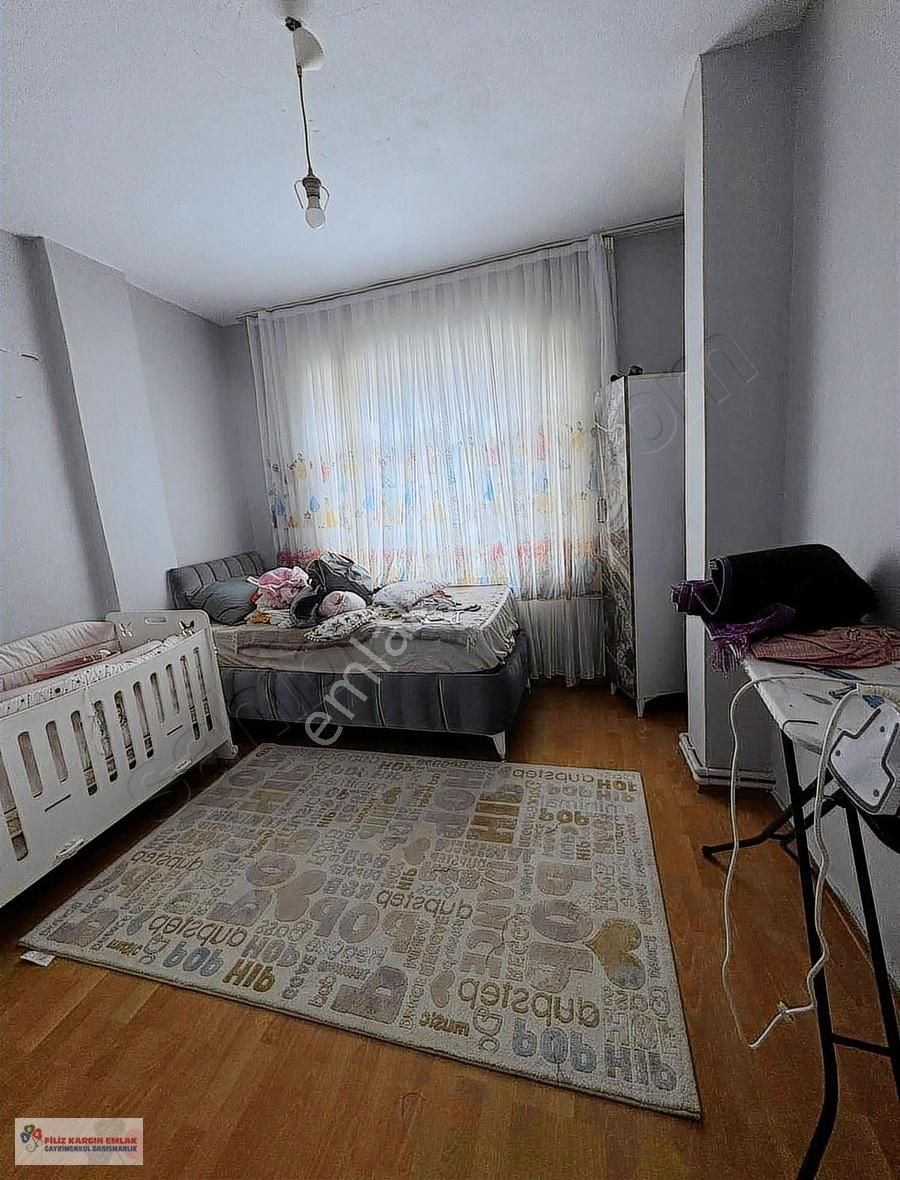 Bağcılar Çınar Mah.3+1 Çift Balkonlu Krediye Uygun Satılık Daire - Görsel 21