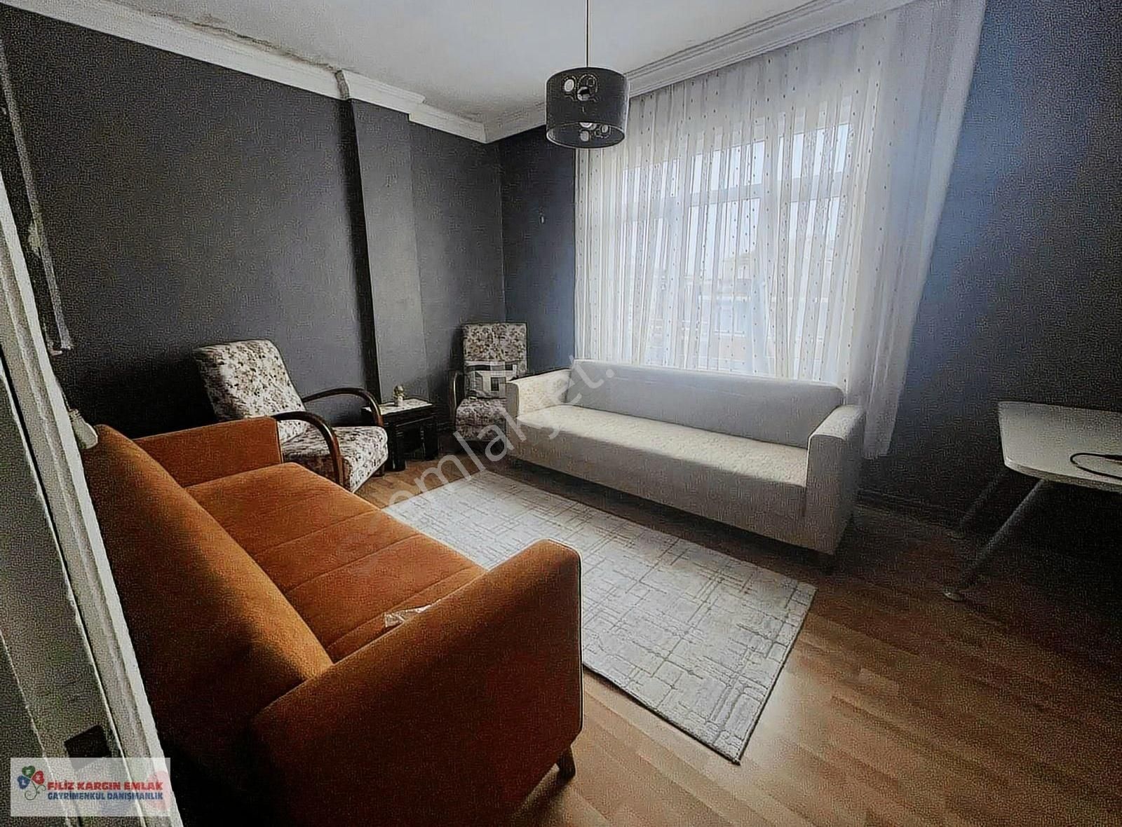 Bağcılar Çınar Mah.3+1 Çift Balkonlu Krediye Uygun Satılık Daire - Görsel 25
