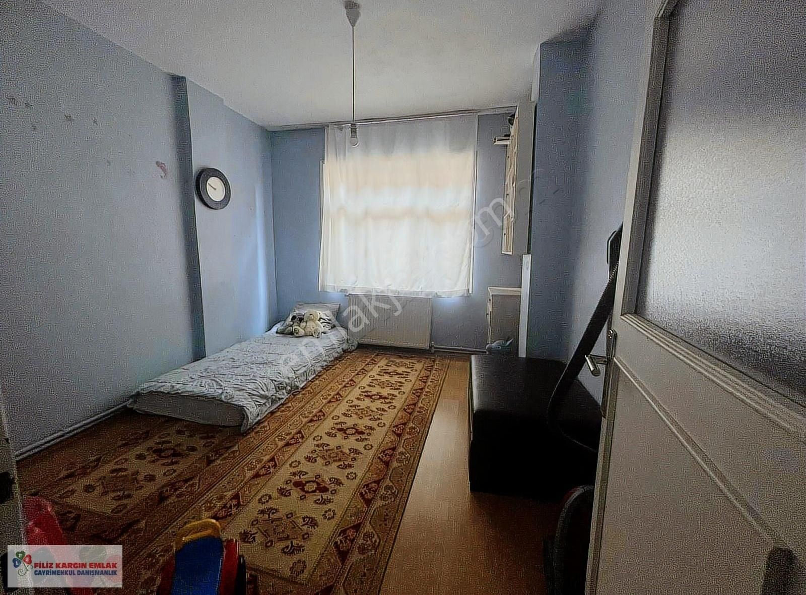 Bağcılar Çınar Mah.3+1 Çift Balkonlu Krediye Uygun Satılık Daire - Görsel 12