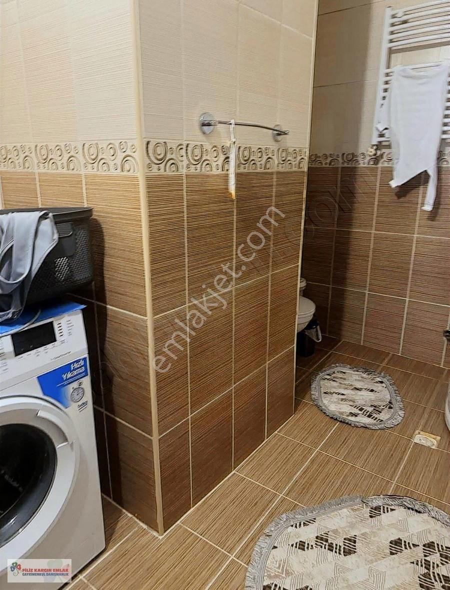 Bağcılar Çınar Mah.3+1 Çift Balkonlu Krediye Uygun Satılık Daire - Görsel 23