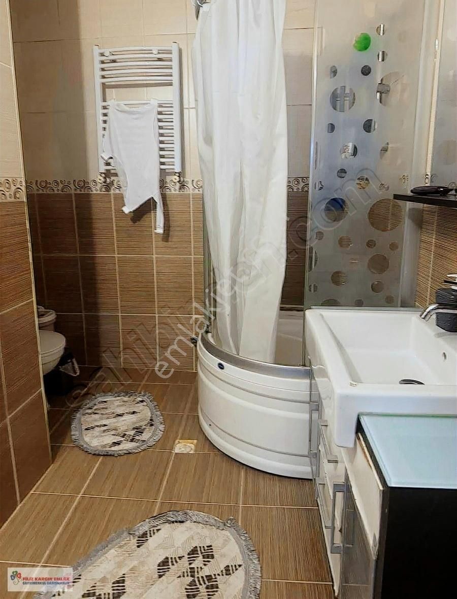 Bağcılar Çınar Mah.3+1 Çift Balkonlu Krediye Uygun Satılık Daire - Görsel 6
