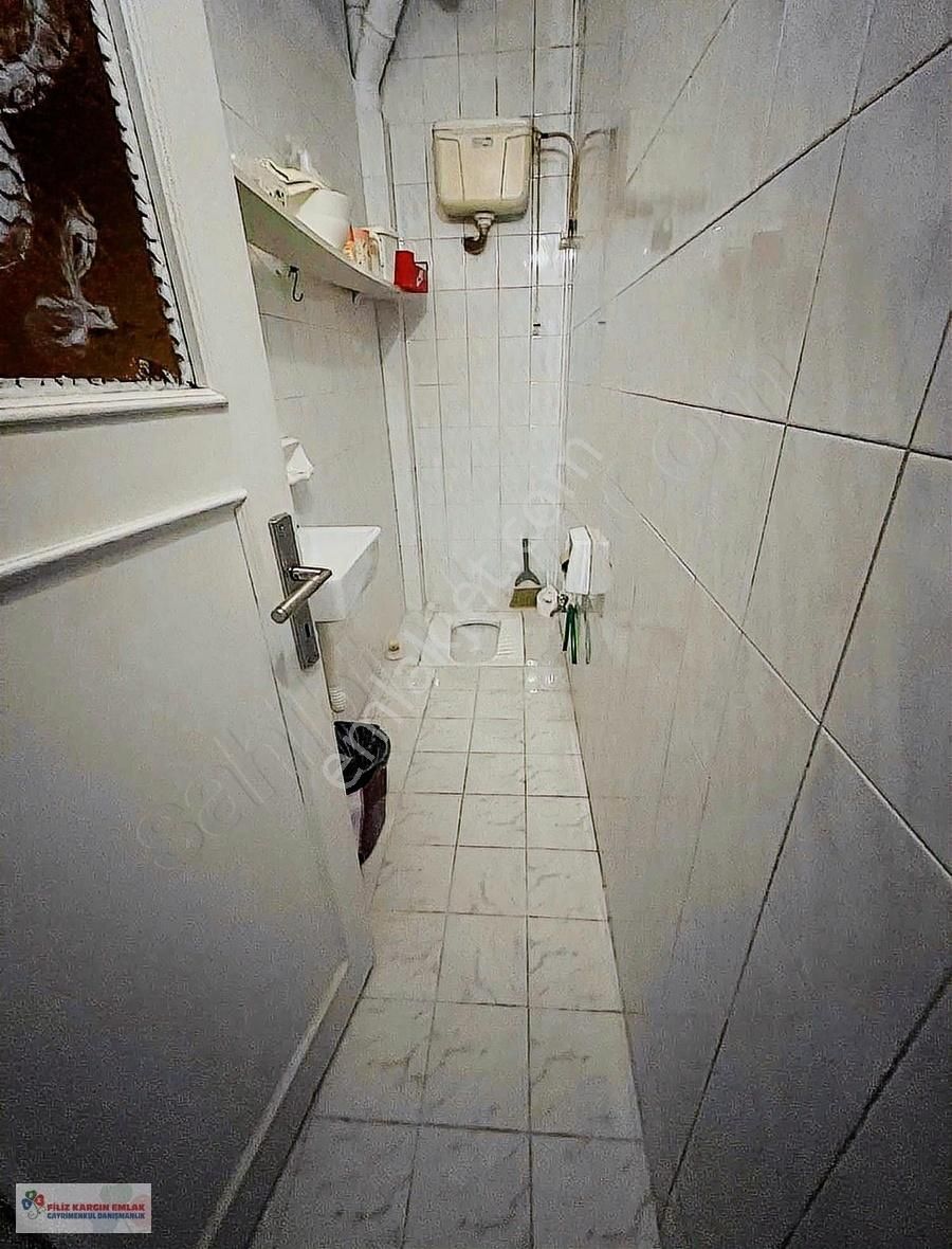Bağcılar Çınar Mah.3+1 Çift Balkonlu Krediye Uygun Satılık Daire - Görsel 17