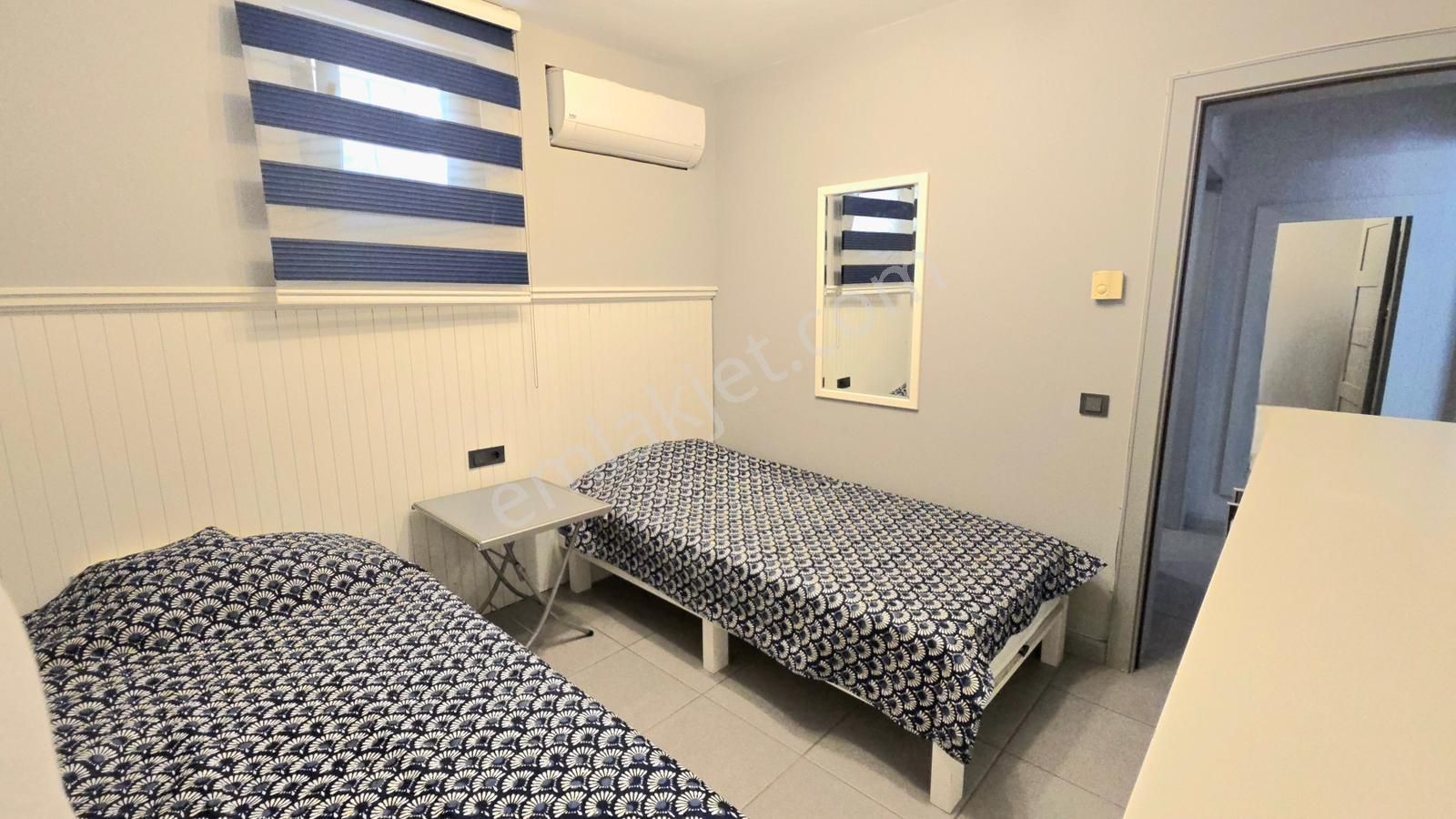 Torba Havuzlu Site Bahçe Kat Daire - Görsel 14