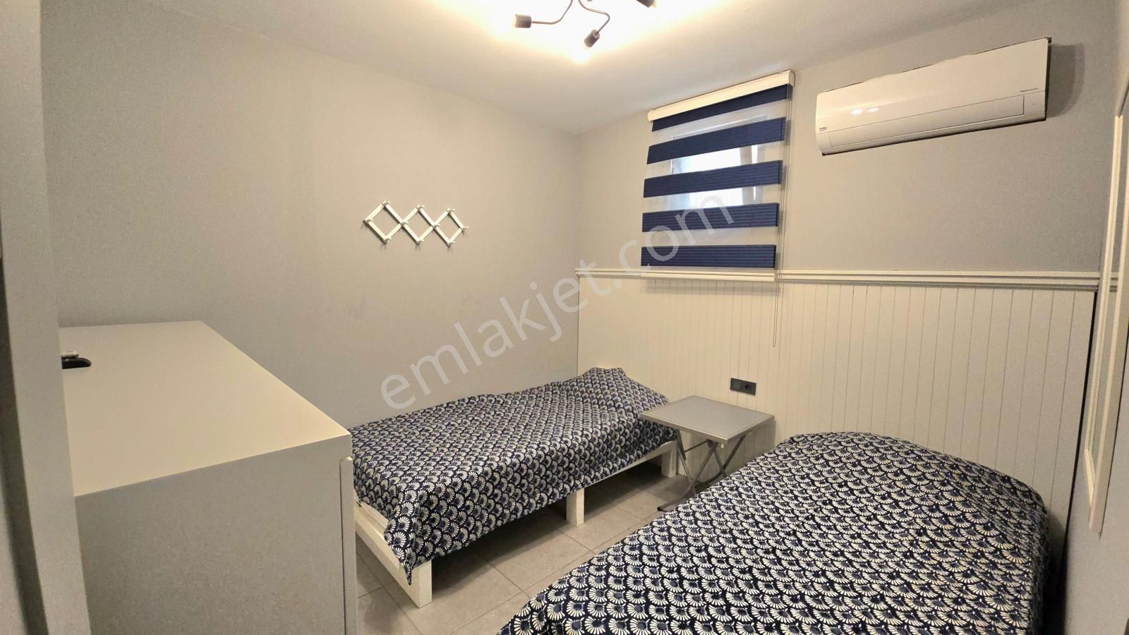 Torba Havuzlu Site Bahçe Kat Daire - Görsel 20