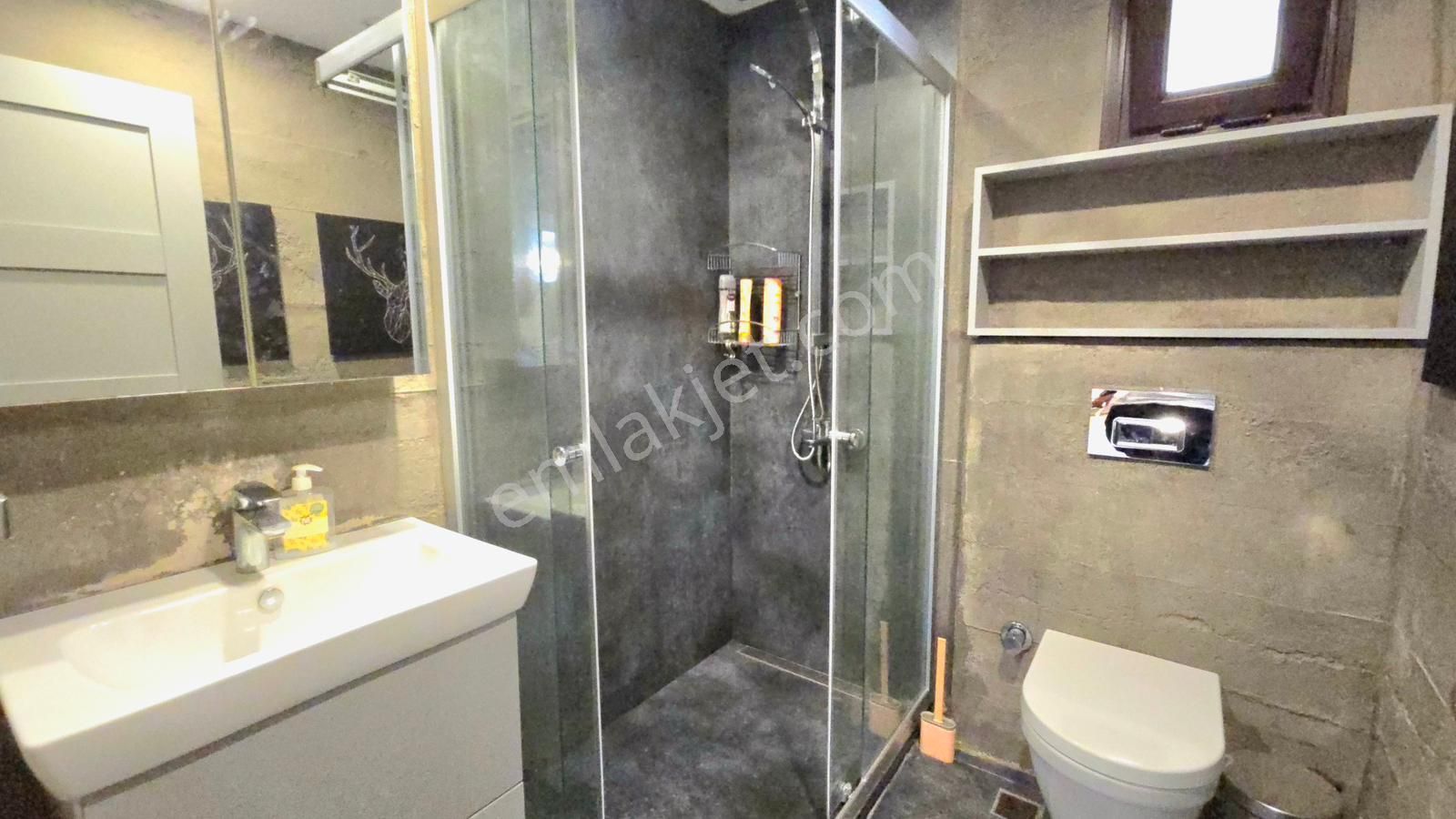 Torba Havuzlu Site Bahçe Kat Daire - Görsel 23